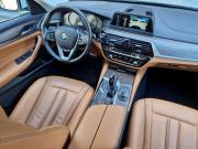 BMW 5 серии VII (G30/G31/G38) Нижний Новгород  - изображение 30