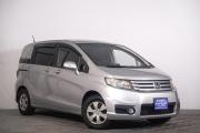 Honda Freed I Рестайлинг Томск  - изображение 17