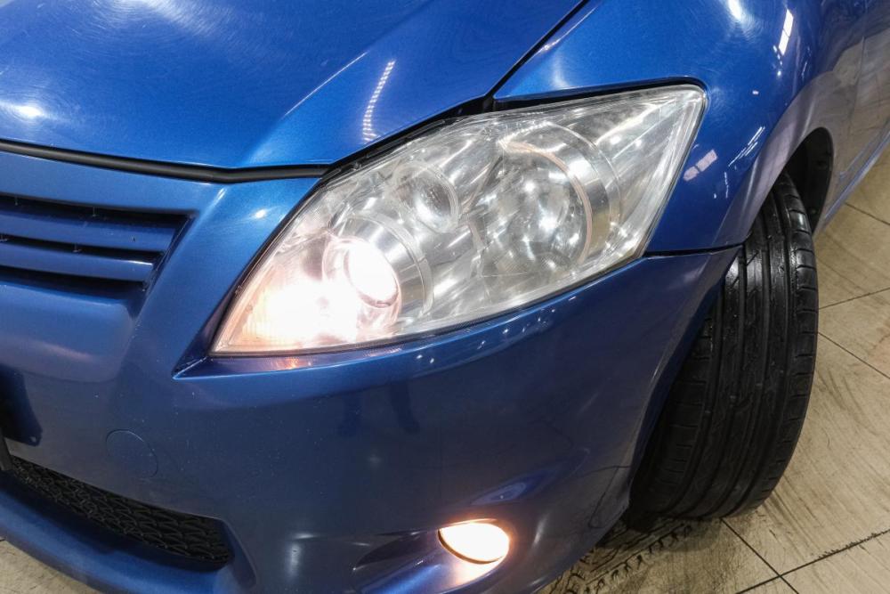 Toyota Auris I Рестайлинг Новокузнецк  - изображение 9