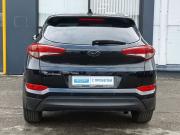 Hyundai Tucson III Москва  - изображение 24