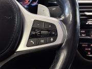 BMW 5 серии VII (G30/G31/G38) Рестайлинг Воронеж  - изображение 54