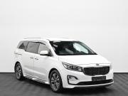 Kia Carnival III Москва  - изображение 19