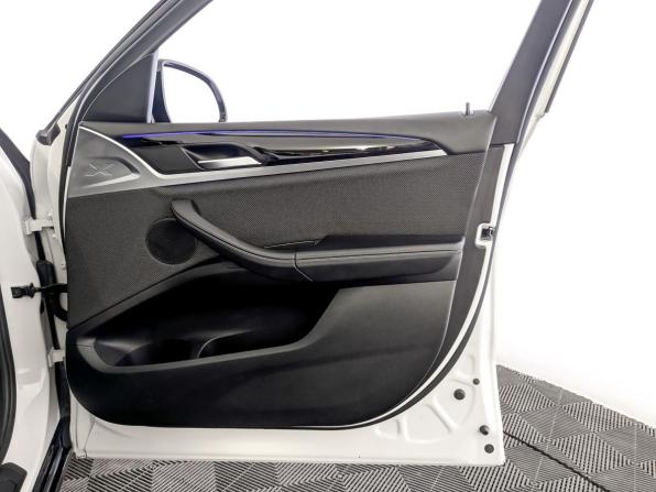 BMW X4 II (G02) с пробегом 2019 года, цена 3 500 000 рублей, 83073 км, внедорожник, Автокод Объявления