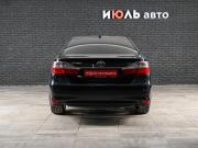 Toyota Camry VII (XV50) Рестайлинг 2 Екатеринбург  - изображение 20