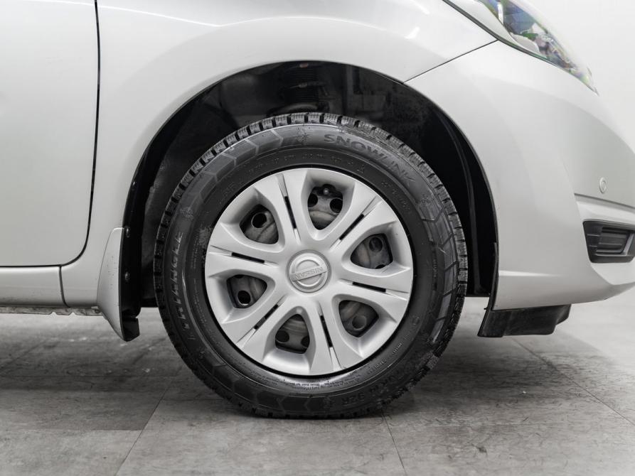 Nissan Note II Рестайлинг Красноярск  - изображение 19