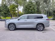 Exeed VX I Рестайлинг Чебоксары  - изображение 36