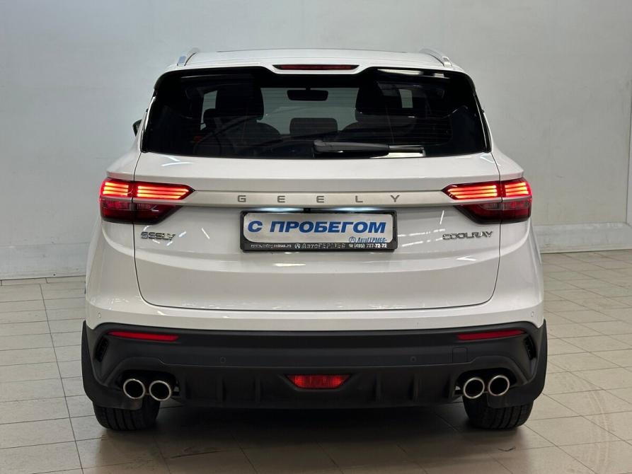Geely Coolray I Балашиха  - изображение 3