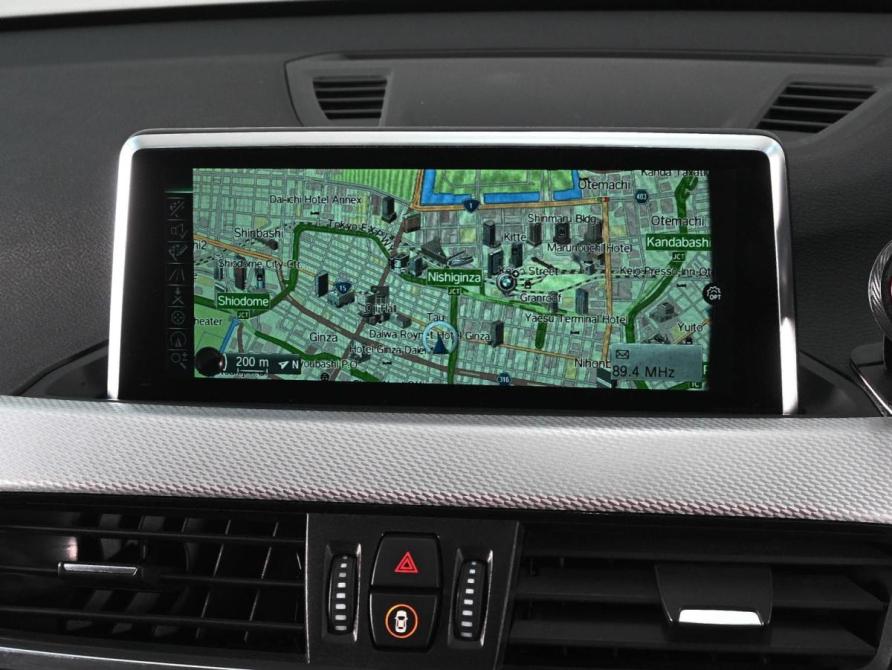 BMW X1 II (F48) Ростов-на-Дону  - изображение 14