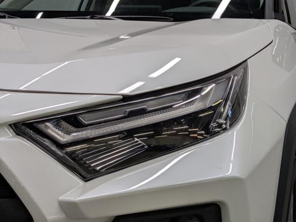 Toyota RAV4 V (XA50) с пробегом 2025 года, цена 3 925 000 рублей, 5170 км, внедорожник, Автокод Объявления