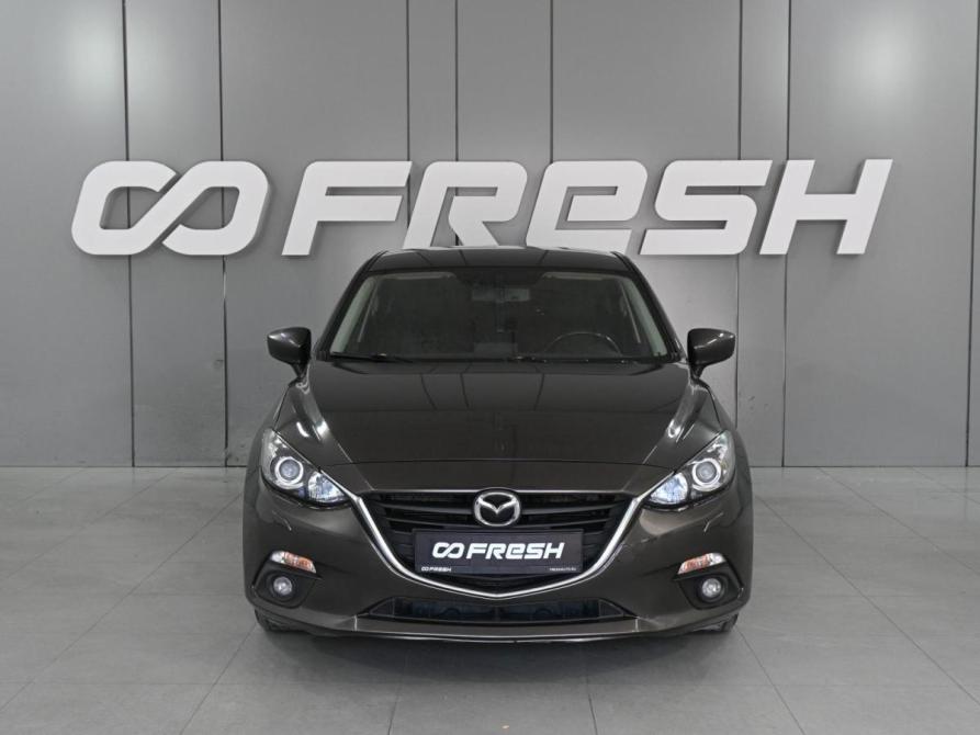 Mazda 3 III (BM) Ростов-на-Дону  - изображение 3