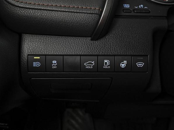 Toyota Camry VIII (XV70) с пробегом 2020 года, цена 3 640 000 рублей, 87226 км, седан, Автокод Объявления