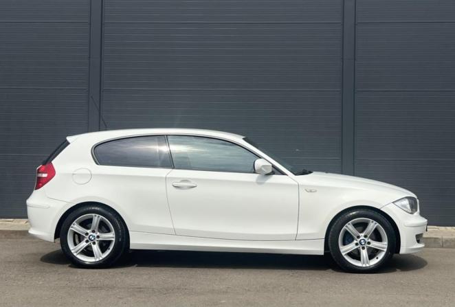 BMW 1 серии I (E81/E82/E87/E88) Рестайлинг с пробегом 2011 года, цена 750 000 рублей, 226397 км, хэтчбек, Автокод Объявления