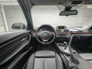 BMW 3 серии VI (F3x) Москва  - изображение 23