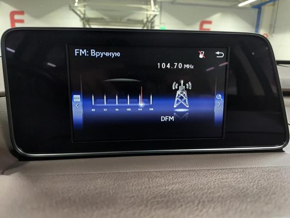 Lexus RX IV с пробегом 2019 года, цена 4 699 000 рублей, 76940 км, внедорожник, Автокод Объявления