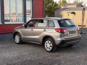 Suzuki Vitara II Санкт-Петербург  - изображение 21