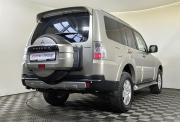 Mitsubishi Pajero IV Нижний Новгород  - изображение 22
