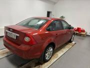 Ford Focus II Рестайлинг Пермь  - изображение 9