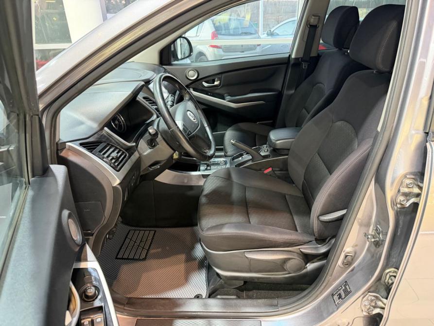 SsangYong Actyon II Рестайлинг Таганрог  - изображение 11