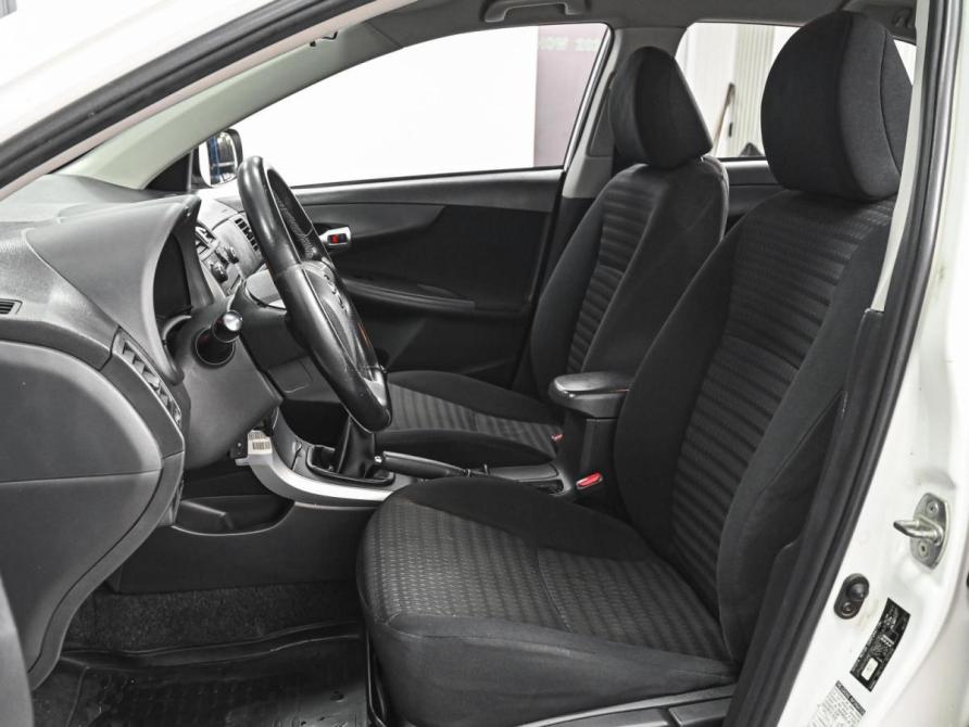 Toyota Corolla X (E140 E150) Ставрополь  - изображение 10