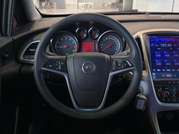 Opel Astra J с пробегом 2010 года, цена 849 000 рублей, 167288 км, хэтчбек, Автокод Объявления