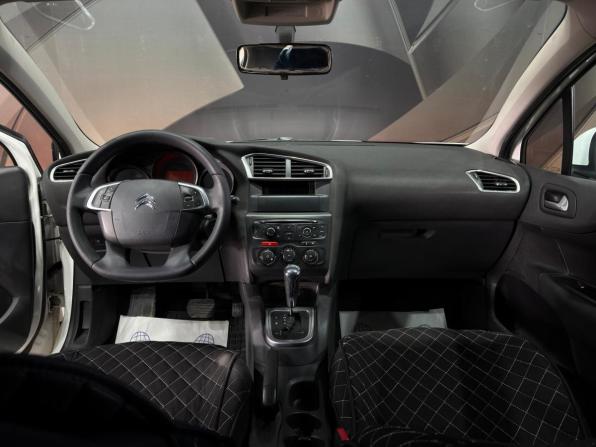 Citroen C4 II с пробегом 2012 года, цена 850 000 рублей, 121736 км, хэтчбек, Автокод Объявления