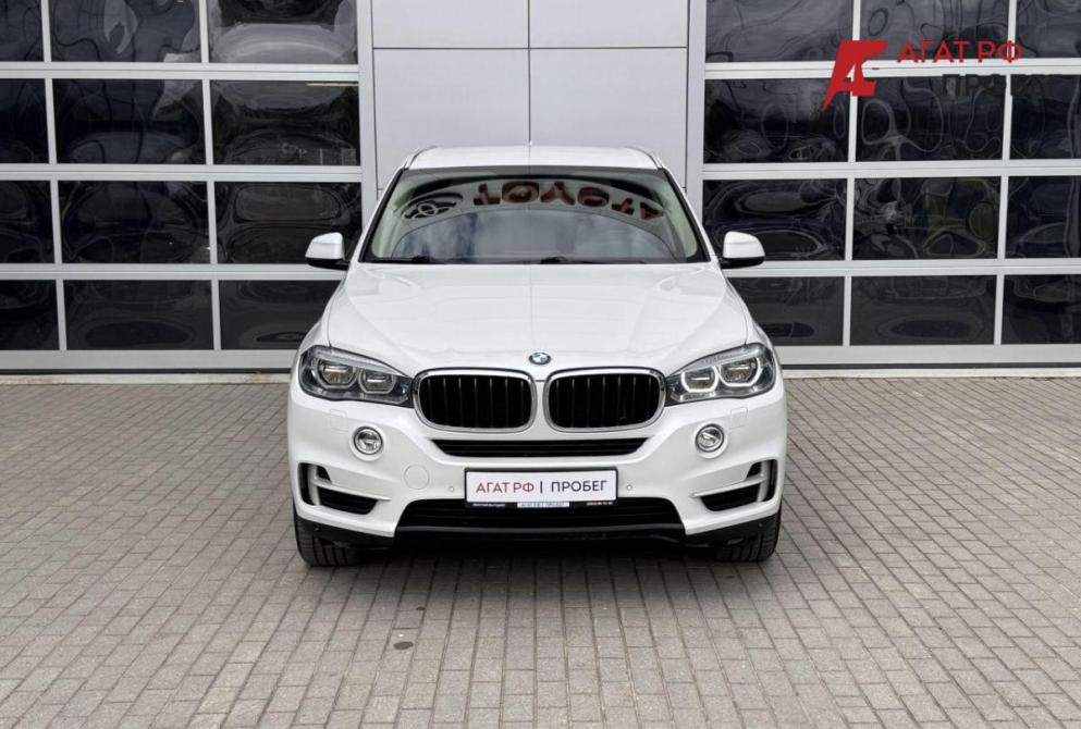 BMW X5 III (F15) Владимир  - изображение 2