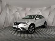 Renault Arkana I Москва  - изображение 20