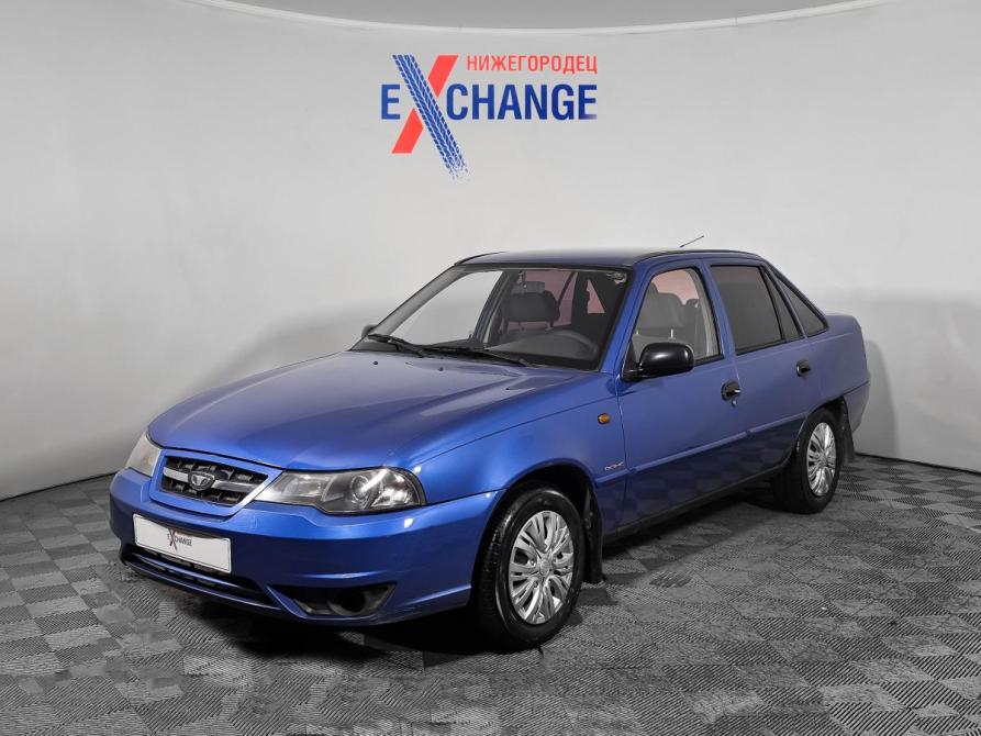 Daewoo Nexia I Рестайлинг Нижний Новгород  - изображение 1