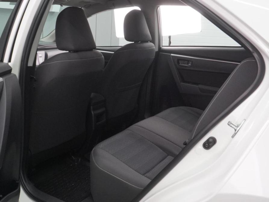 Toyota Corolla XI (E160 E170 E180) Рестайлинг 1 Воронеж  - изображение 11