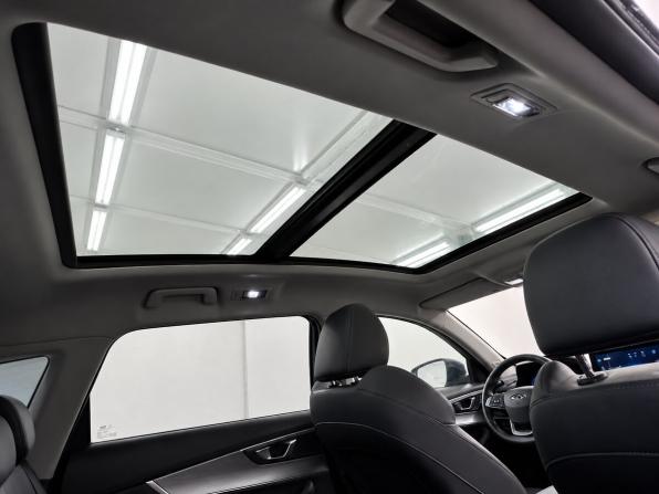 Chery Tiggo 7 Pro I с пробегом 2022 года, цена 1 600 000 рублей, 40014 км, внедорожник, Автокод Объявления