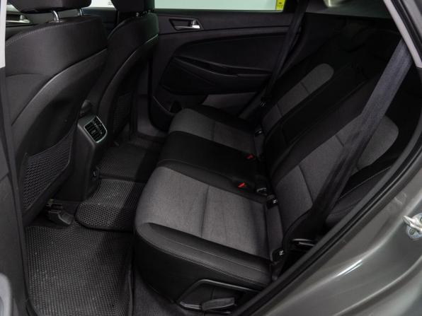 Hyundai Tucson III Рестайлинг с пробегом 2019 года, цена 2 165 000 рублей, 110500 км, внедорожник, Автокод Объявления