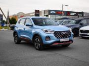 Chery Tiggo 4 Pro I Санкт-Петербург  - изображение 17