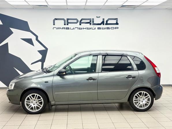 Lada (ВАЗ) Kalina I с пробегом 2010 года, цена 349 000 рублей, 156644 км, хэтчбек, Автокод Объявления