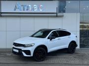 Geely Tugella I Рестайлинг Краснодар  - изображение 16