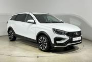 Lada (ВАЗ) Vesta I Рестайлинг (NG) Саранск  - изображение 31