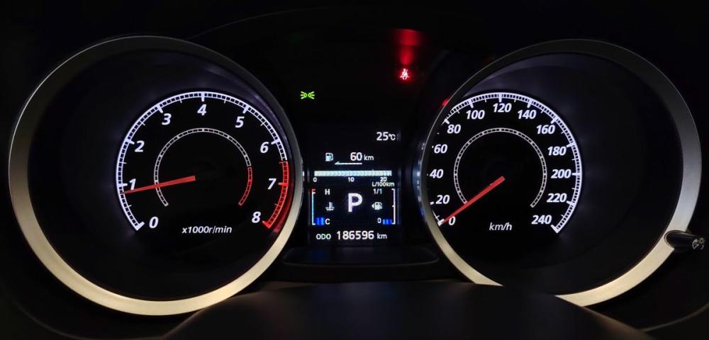 Mitsubishi Lancer X Рестайлинг Санкт-Петербург  - изображение 15
