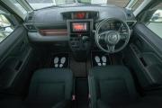 Toyota Roomy I Иркутск  - изображение 38
