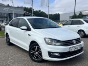 Volkswagen Polo V Рестайлинг Уфа  - изображение 20