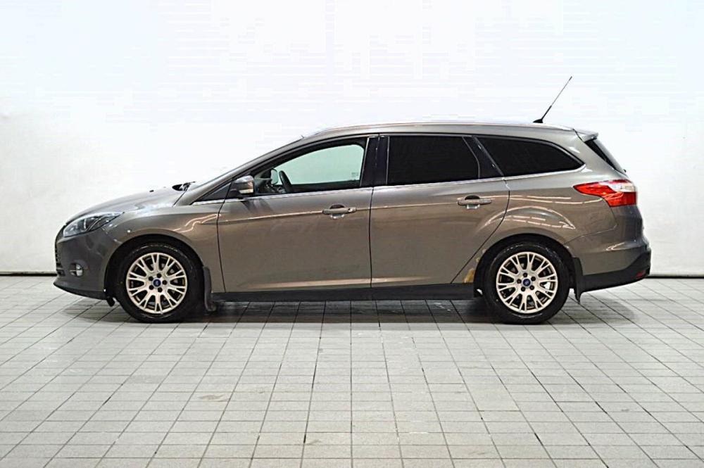 Ford Focus III Сургут  - изображение 2