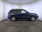 Hyundai Santa Fe Classic Москва  - изображение 30