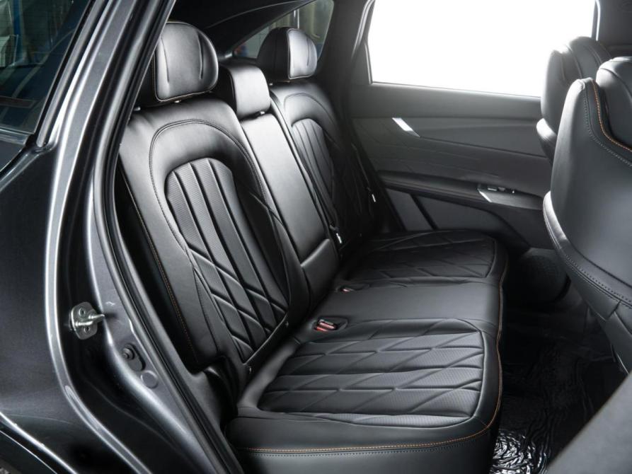 Changan CS75 Plus IV Волгоград  - изображение 7