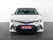 Toyota Camry VIII (XV70) Рестайлинг Иркутск  - изображение 29