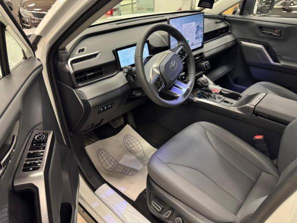 Новый Toyota RAV4 VI (XA60) 2026 года, цена 4 199 000 рублей, внедорожник, Автокод Объявления
