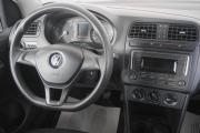 Volkswagen Polo V Рестайлинг Кемерово  - изображение 35