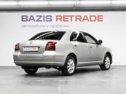 Toyota Avensis II Рестайлинг Тюмень  - изображение 29