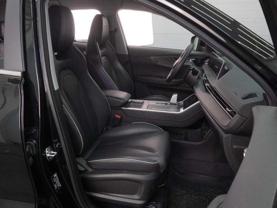 Chery Tiggo 4 I Рестайлинг 2 Воронеж  - изображение 8