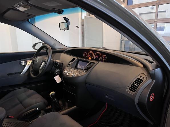 Nissan Primera III (P12) с пробегом 2004 года, цена 350 000 рублей, 217874 км, седан, Автокод Объявления