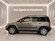 Skoda Yeti I Челябинск  - изображение 31