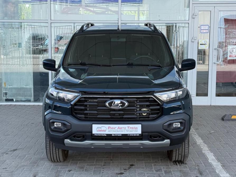 Lada (ВАЗ) Niva I Рестайлинг (Travel) Липецк  - изображение 3
