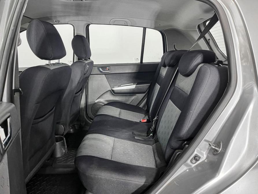 Hyundai Getz I Рестайлинг Ногинск  - изображение 16